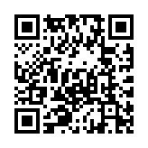 QR code linking to https://www.gohugo.cn/methods/page/issection/