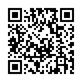 QR code linking to https://www.gohugo.cn/methods/shortcode/params/