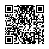QR code linking to https://www.gohugo.cn/methods/pager/hasprev/