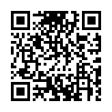 QR code linking to https://www.gohugo.cn/methods/page/codeowners/