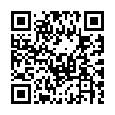 QR code linking to https://www.gohugo.cn/methods/page/content/