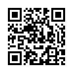 QR code linking to https://www.gohugo.cn/functions/math/sqrt/