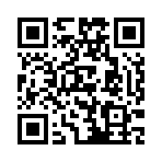 QR code linking to https://www.gohugo.cn/methods/time/after/