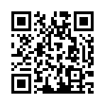 QR code linking to https://www.gohugo.cn/methods/page/draft/