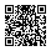 QR code linking to https://www.gohugo.cn/methods/page/isdescendant/