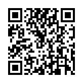 QR code linking to https://www.gohugo.cn/functions/strings/containsany/