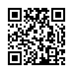 QR code linking to https://www.gohugo.cn/methods/shortcode/