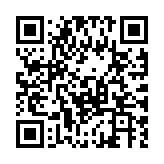 QR code linking to https://www.gohugo.cn/methods/page/getpage/