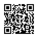 QR code linking to https://www.gohugo.cn/methods/page/layout/