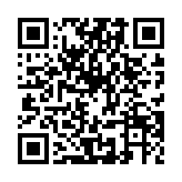 QR code linking to https://www.gohugo.cn/commands/hugo_import_jekyll/