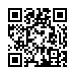 QR code linking to https://www.gohugo.cn/methods/resource/