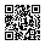 QR code linking to https://www.gohugo.cn/functions/templates/