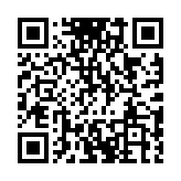 QR code linking to https://www.gohugo.cn/methods/page/bundletype/