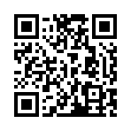 QR code linking to https://www.gohugo.cn/methods/pager/