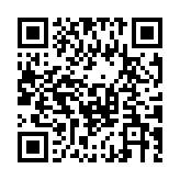 QR code linking to https://www.gohugo.cn/methods/resource/err/