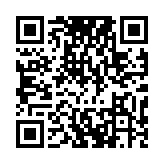 QR code linking to https://www.gohugo.cn/methods/pages/bytitle/