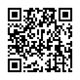 QR code linking to https://www.gohugo.cn/functions/transform/htmlunescape/