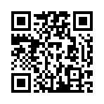 QR code linking to https://www.gohugo.cn/methods/page/site/