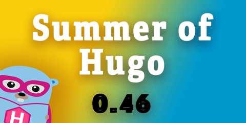 Featured Image for The Summer of Hugo